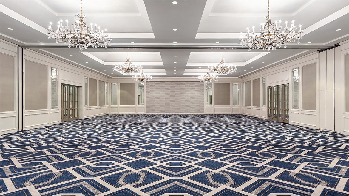 mandalay ballroom