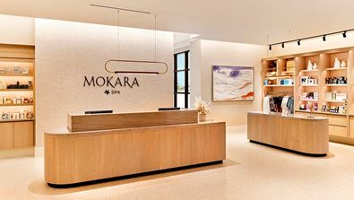 Mokara Spa