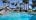 Azure Pool in Palms Springs